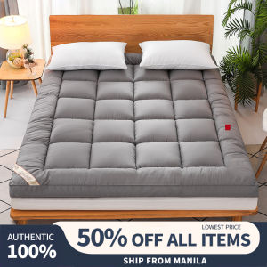 Mattress Thick mattress Tatami mattress Single King bed Foldable mattress 90cm/150cm/180cm