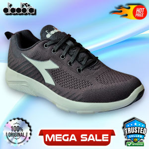 Sepatu Diadora Passo dan X Run Running Pria Murah Terbaru Top Tier