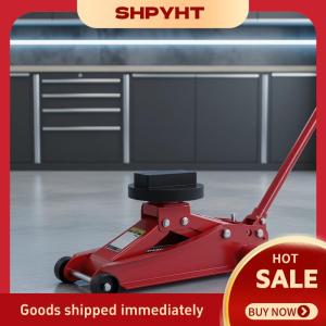 SHPYHT✨ Universal Jack Stand Rubber Pads Car Jack Rubber Pad Lift Frame Adapter Non Slip Durable Protector for Garage