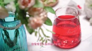Nanyang Snack Sour Plum Soup Tea Bun Brewing and Drinking Cooling Drink Dried Ume Osmanthus No Cooking Old Beijing Cold Brewing Summer Ingredients