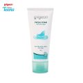 Pigeon Facial Foam 100gr | 40gr | Sabun Muka  Pembersih Wajah. 