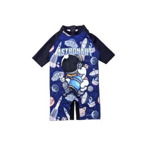 baju renang anak laki laki cowok karakter spiderman 1-12 tahun murah terlaris COD bayar ditempat