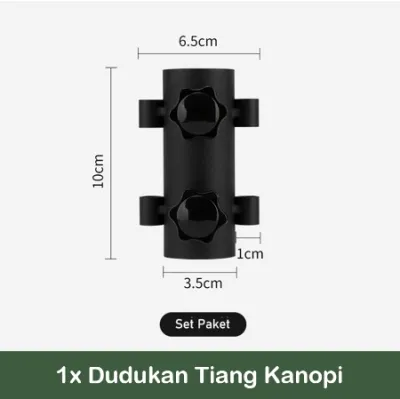 PAKU TENDA PASAK TENDA BESI PAKU PASAK / PAKU MIM