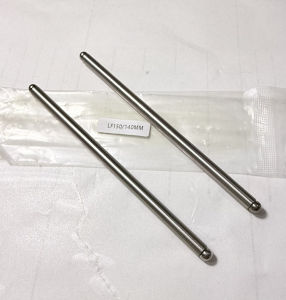 Sumpit Klep Panjang 140mm / 14 cm - Push Rod Untuk Semua Motor Roda Tiga -20C