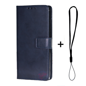 Flip Case Elegant Cover Xiaomi Redmi 10 10A 10C  Note 10 Note 11 Pro 5G Dompet Kulit Casing Handpone
