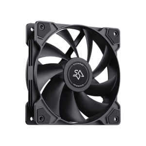 FUNG MALL Tiếng ồn thấp Quạt tản nhiệt máy tính Động cơ êm ái 120mm Quạt tản nhiệt CPU Hiệu quả Đầy màu sắc Quạt làm mát máy tính Máy tính cá nhân