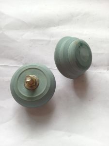 Stoper Empuk Sayap Depan Pajero Fortuner Inova Triton Hilux Harga 2pcs