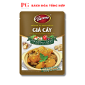 Xốt Gia Vị Giả Cầy Barona 80G/Gói Chính Hãng. 