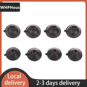 [COD] WHPHous Ship within 24 hours 10Pcs Aquarium Suction Cup Filter Air Pump Water Pump Holder Sucker 34mm For Fish Tank Pump Suction Cups For Surface