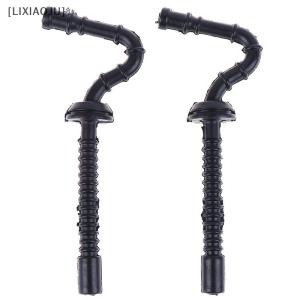 [LIXIAOJU] 2 x Fuel Line Hose Pipe For Stihl 021 023 025 MS210 MS230 MS250 Chainsaw Part