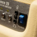 *Korea Brand* Belcat® Bounce 25 Guitar Amp แอมป์ แอมป์กีตาร์ไฟฟ้า 25 วัตต์ ต่อบลูทูธได้ มีพอร์ต OTG. 