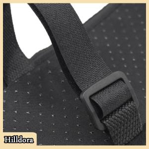 [Hilldora] 1 cái ghế văn phòng bộ phận cánh tay pad Bộ nhớ bọt tay vịn Bìa đệm cho nhà Ghế văn phòng thoải mái khuỷu tay Gối