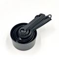 10 Piece Set Baking Cooking Measuring Cup and Spoon Set Weighing Tools Scale Measuring Spoons Cups. 