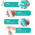 Chunky Yarn Fluffer Tool - Professional Yarn Fluffing &amp; Reviving Accessory for Bulky, Jumbo and Chenille Yarn. 