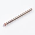 WENTIVV Angled Ultra-fine Cosmetric Eyeshadow Concealer Brush Square Women Hairline Drawing Brush Pen Makeup Brush Eyebrow Pencil Wild Eyebrow Brush. 