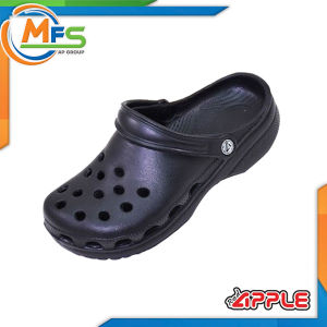 รองเท้าแตะRed apple แท้ 100% รองเท้าแตะหัวโตรัดส้น รุ่นยอดฮิต เกรดเอ รุ่น SK98 สวมใส่สบาย สีดำ/สีขาว