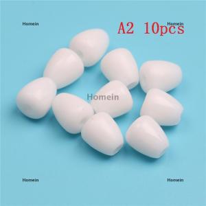 [COD] Homein 10pcs Soft Reusable Earplug Earpieces For Littmann Stethoscope Silicone