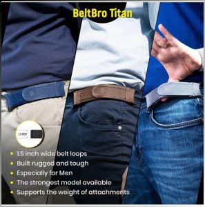 Belt Jewelry Relieve Back Fatigue Waist Jewelry Easy Adjustable Waistline Improve Sitting Posture