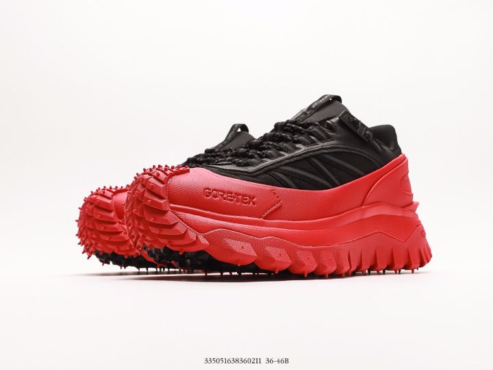 hoka one moncler