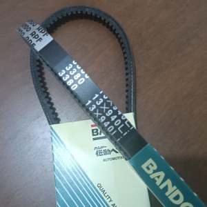 Bando RPF 3380 V-Belts (13x940) A-37 | Power Steering and Alternator belt for Starex Everest & L300