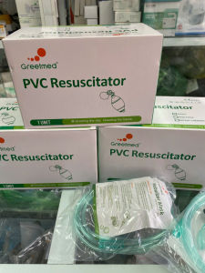 Ambu Bóp Bóng Giúp Thở dành cho bệnh nhân ampu để thở dành cho người lớntrẻ em