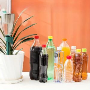 ZEEMIN Christmas and Halloween gifts Watering artifact for business trips automatic watering device for home drip irrigation watering device for lazy people potte