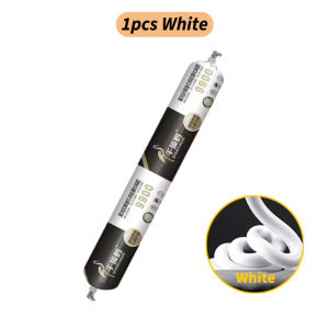 590ML Silicon Sealant Fill the Gap Strong Adhesive Multipurpose Adhesive / waterproof / Mildewproof / Non-cracking Caulking sealant