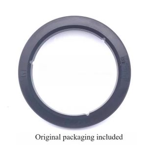 Cornerr Suitable for Wega Coffee Machine Brewing Head Sealing Ring Picasso Coffee Machine Brewing Head Rubber Ring Silicone Ring 9Q4T2