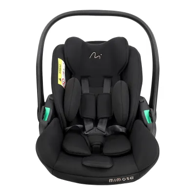 Mimosa Aeris Lie Flat Infant Car Seat