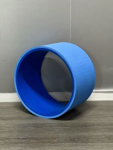 Vòng tập Yoga bản 20cm - Thư viện Yoga - Kích thước 33cm x 20cm khung nhựa ABS chịu lực bọc TPE 8mm