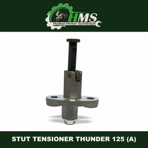 STUT TENSIONER THUNDER 125 (A) - Stud Setelan Tonjokan Rantai Keteng Kamrat Suzuki Tunder 125