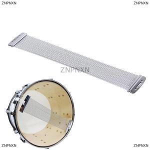 [COD] ZNPNXN 1PC STEEL Wire 20 strands Drum Spring สำหรับกลองขนาด14นิ้วกลองกล่อง