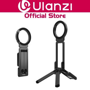 Ulanzi MA38 MagLock Tripod Stand Magnetic Phone Holder Selfie Stick