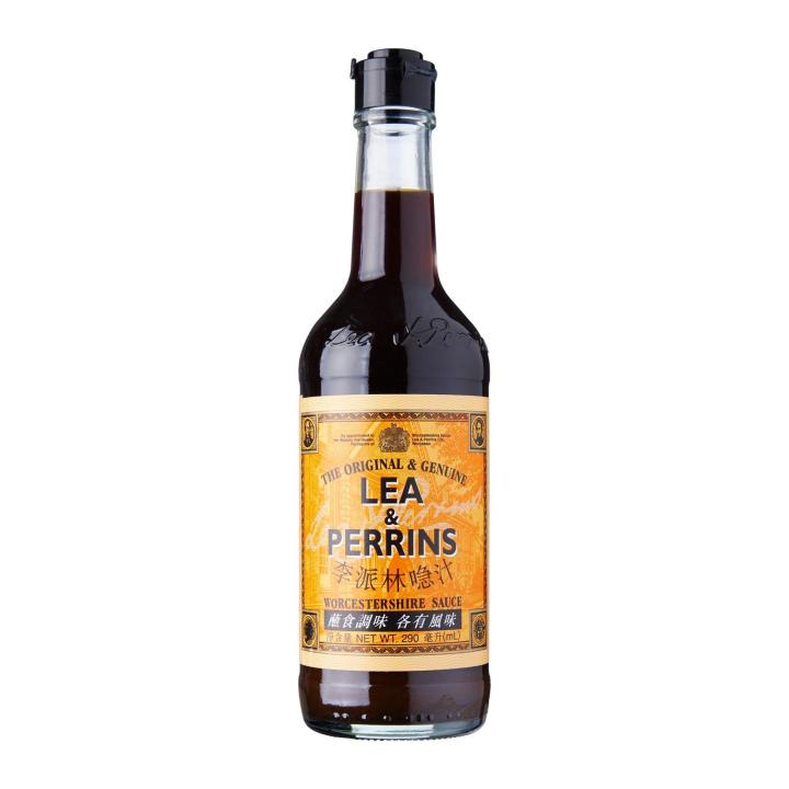 Lea And Perrins Worcestershire Sauce