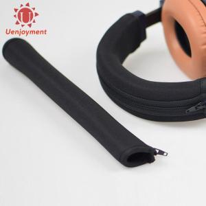 Professional Replacement Headband Covers for Audio Technica ATH M50X M50 M40X M40 M30X M20X Headphones SONY WH1000XM2 WH1000XM3 WH1000XM4 Headset Protective Head Band Case More Colors More Headset Model Different Earphone Accessories