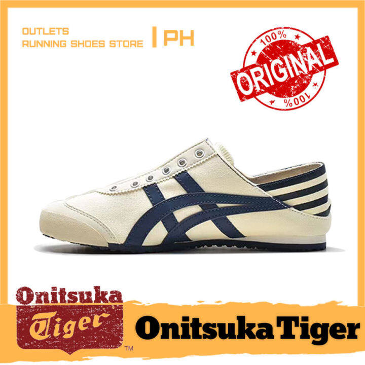 Lazada on sale tiger shoes