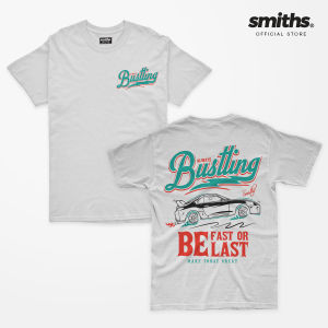 Always Bustling T-shirt Smiths Clothing