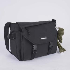 Sling Bag Messenger Bag Shoulder Bag For Men Large Capacity Nylon material