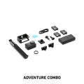 DJI Osmo Action 5 Pro Action Camera. 