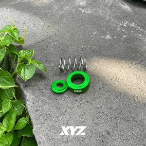 XYZ PER ADJUSTER MASTER REM BELAKANG UNIVERSAL