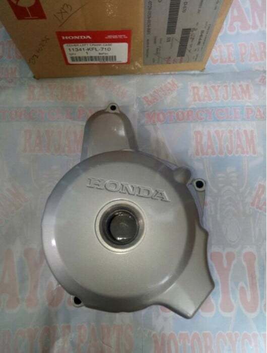 Magneto Cover Crank Case Cover Left XRM 110 11341 KFL 710