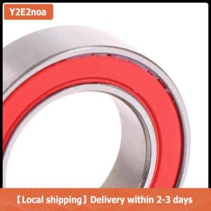 【Local shipping】 1Pcs Bicycle Hub Bearing Palin 17287 2RS ABEC-5 Bearings Repair Parts For KOOZER XM490 BM440 Hub Fastace Novatec