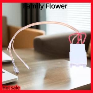 Family Flower Flash Sale Xe Cửa Âm Thanh Stereo Bass Loa Horn Dây Cáp Adapter Phích Cắm Ổ Cắm Mà Không Bị hư hỏng Cho Cx-5 Cx5 3 Atenza 6 Axela