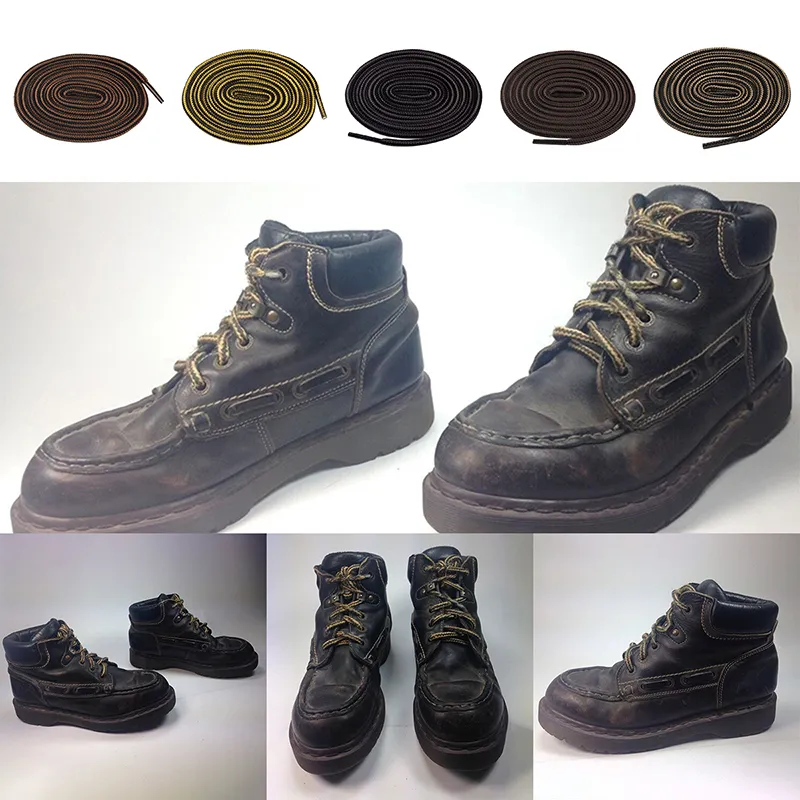 Heavy duty work boot laces online