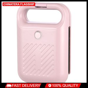 Multi-Function Electric Sandwich Press for Toasting Bread and Making Omelettes at Home
