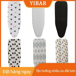 YIBAR Bền bàn ủi vải mới nặng chịu nhiệt dày bàn ủi Bìa Pad phổ dụng nguồn cung cấp giặt in độn
