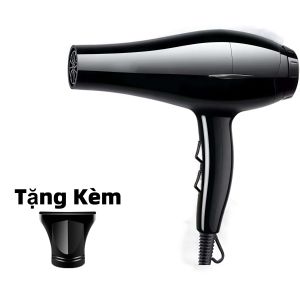 KHY Máy sấy tóc công suất lớn – Gió mạnh Ion âm – Sấy nhanh – Thợ salon khuyên dùng