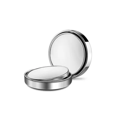 2pcs Universal Car 360 Degree Rotation Ajustable Small Round Mirror/Reversing Rearview Auxiliary Blind Spot Mirror Car