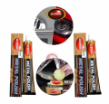 Autosol Metal Polish Cream Rust Remover, Stainless Steel, Polishing YMG-01. 