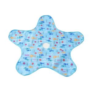 Cat Hide And Seek Double Layer Cat Toy With Mouse Squeaky Motion Activated Moving Interactive Concealed Feathers Toy